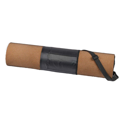 6mm Cork Yoga Mat