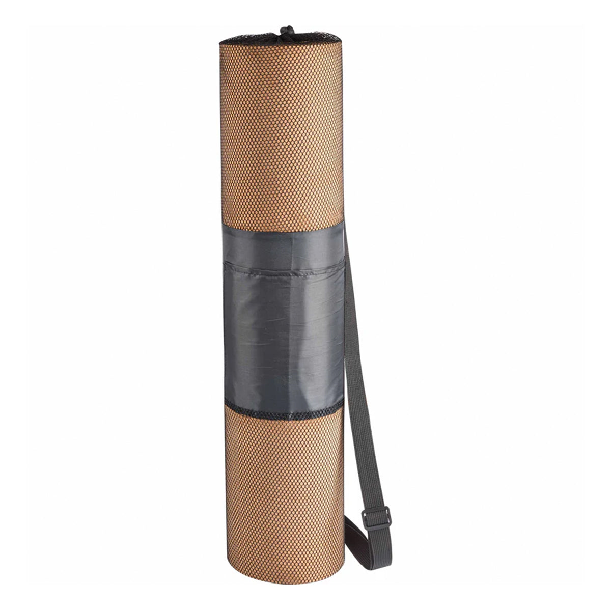 6mm Cork Yoga Mat