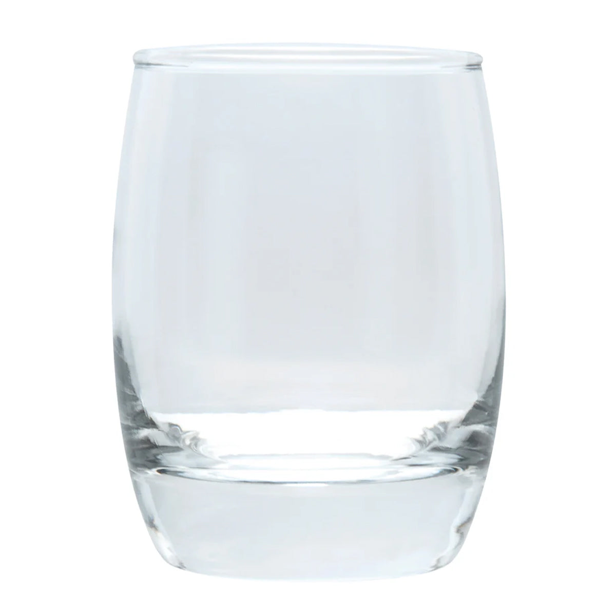 6oz Whiskey Glass