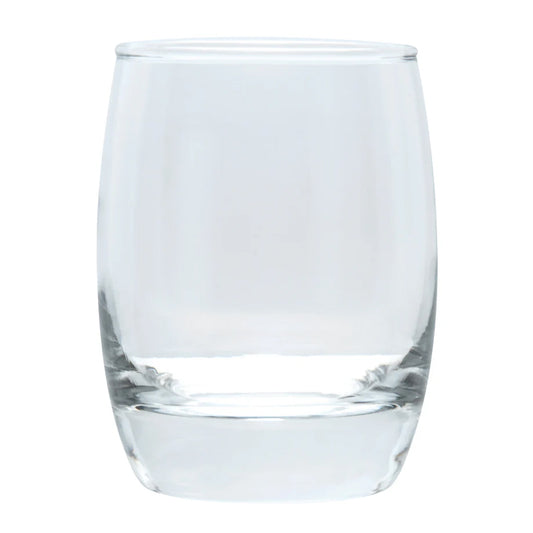 6oz Whiskey Glass