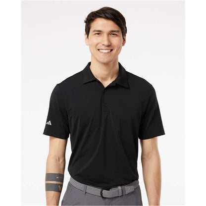 Adidas Men's Ultimate365 Solid Polo