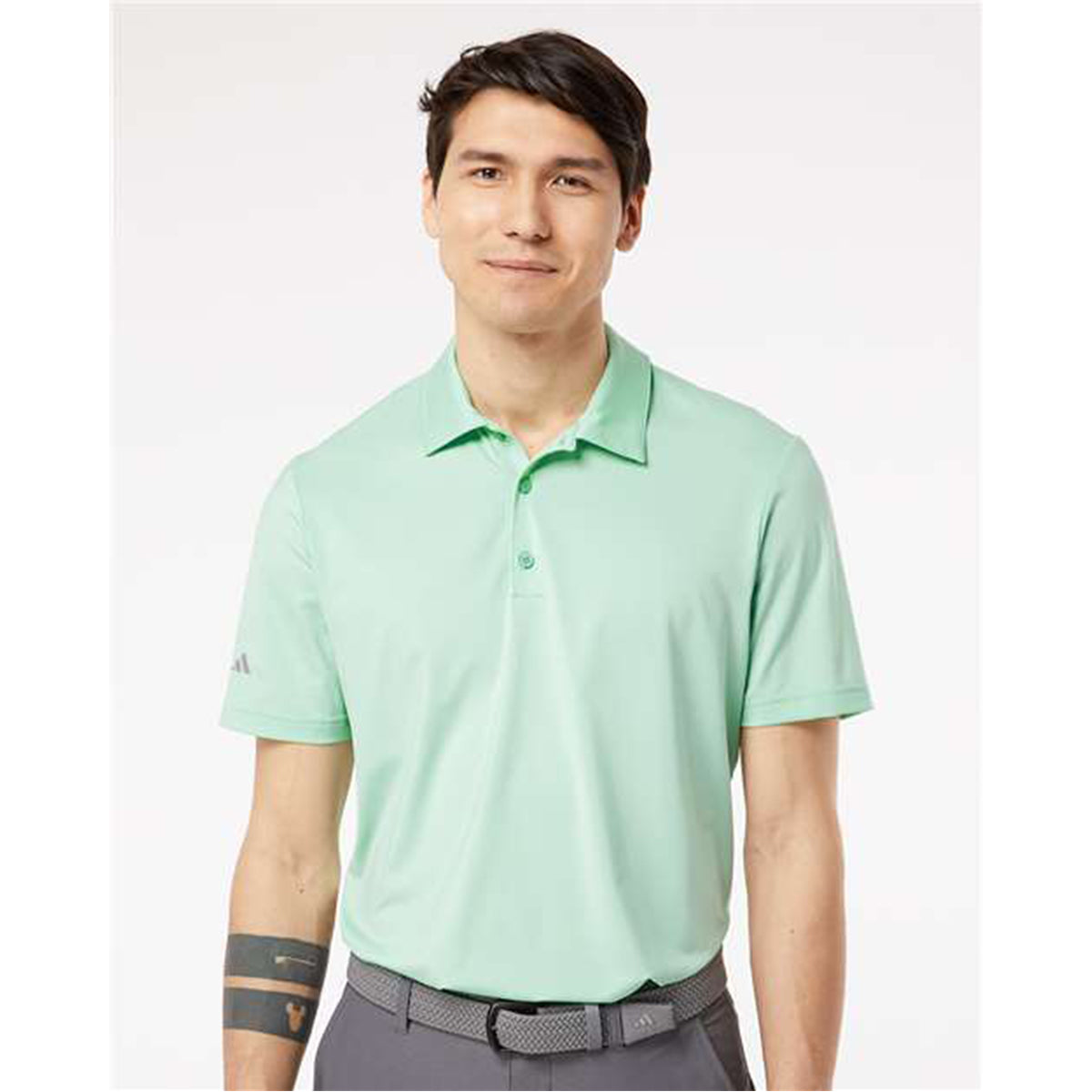 Adidas Men's Ultimate365 Solid Polo