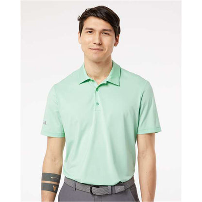 Adidas Men's Ultimate365 Solid Polo