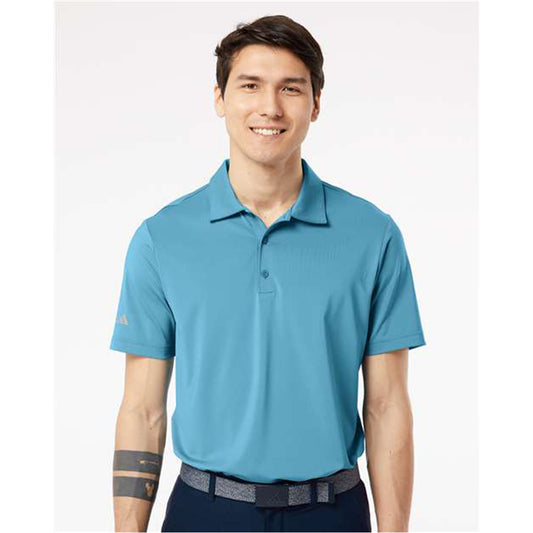 Adidas Men's Ultimate365 Solid Polo