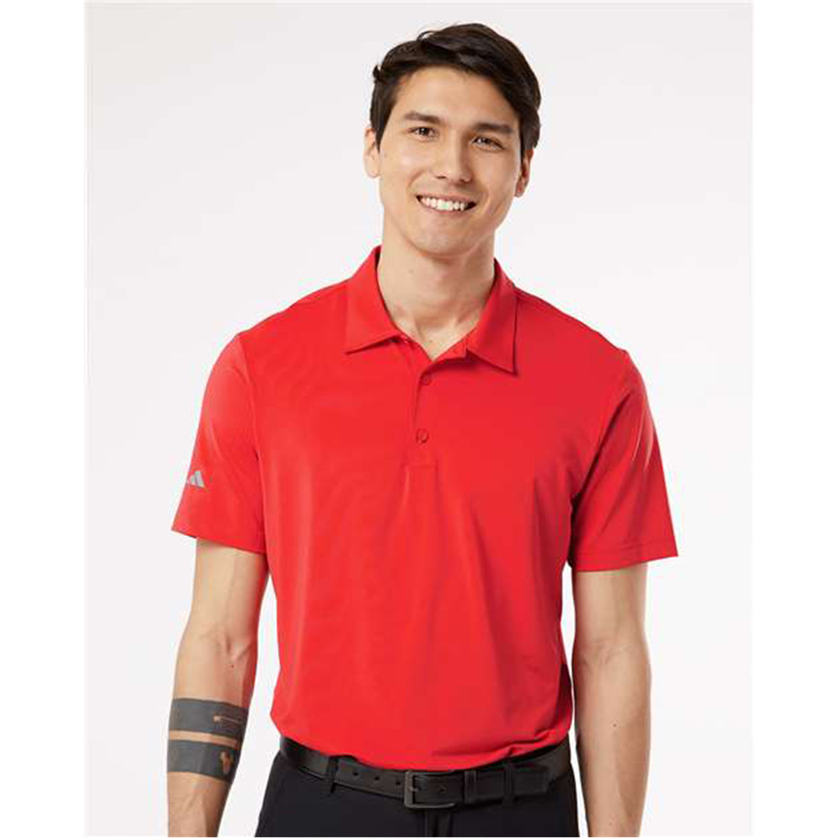 Adidas Men's Ultimate365 Solid Polo