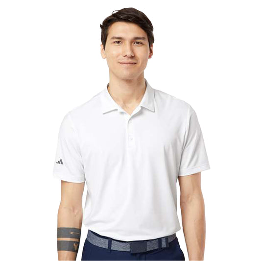 Adidas Men's Ultimate365 Solid Polo