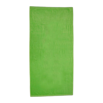 Basic Weight Beach Towel