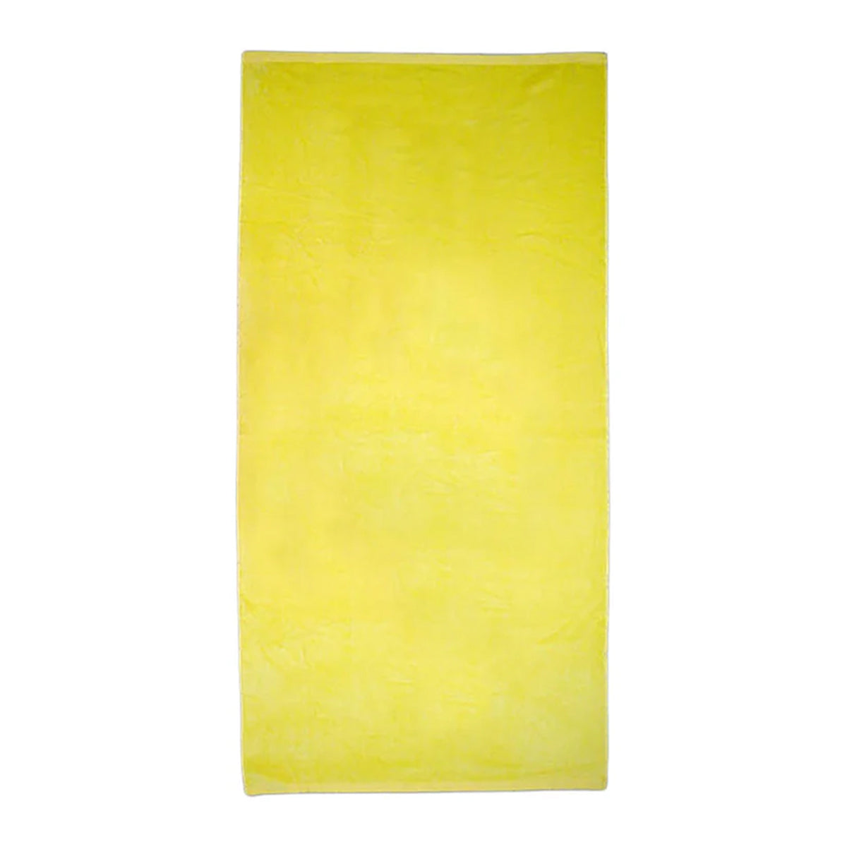 Basic Weight Beach Towel