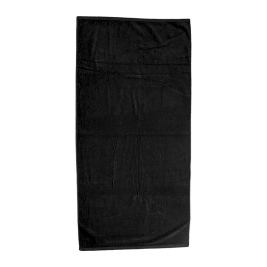 Basic Weight Beach Towel