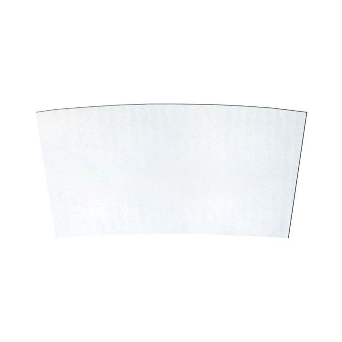 Paper Coffee Sleeves