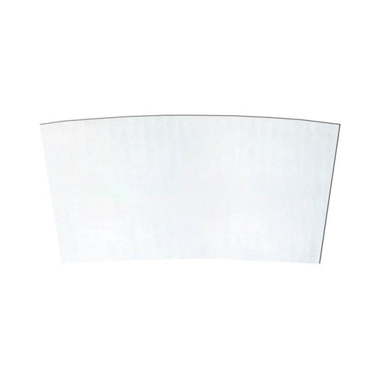 Paper Coffee Sleeves