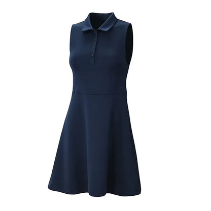 Columbia Ladies Match Dress