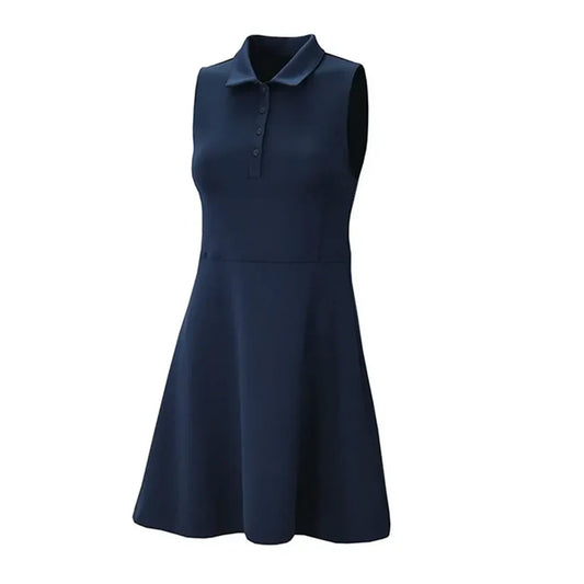 Columbia Ladies Match Dress