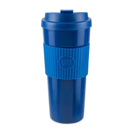 Cool Gear® Eco 2 Go Coffee Tumbler - 19 Oz.