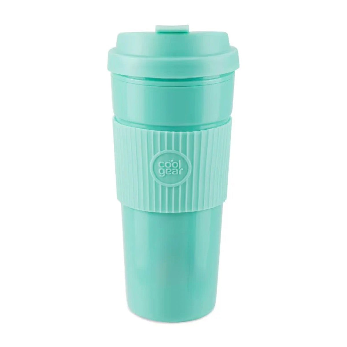 Cool Gear® Eco 2 Go Coffee Tumbler - 19 Oz.