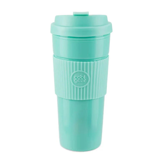 Cool Gear® Eco 2 Go Coffee Tumbler - 19 Oz.