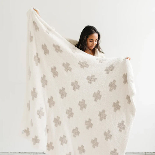 Double Layered Blanket