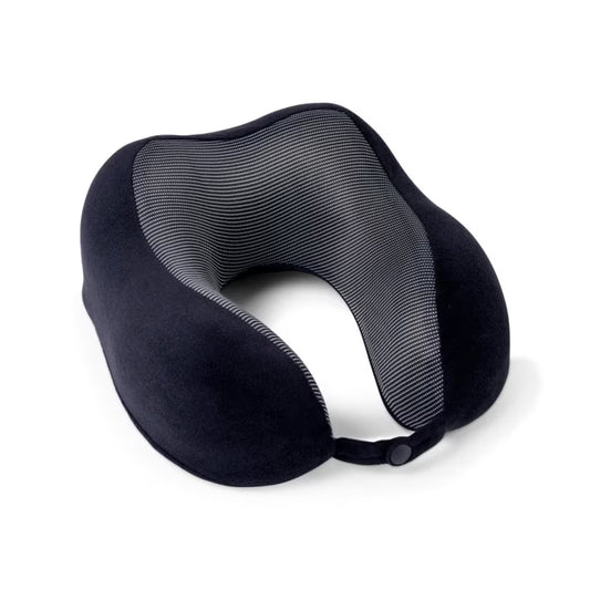 Easy Go Foam Travel Pillow
