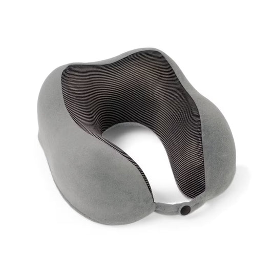 Easy Go Foam Travel Pillow