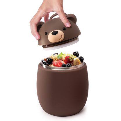 Bestie Food Container