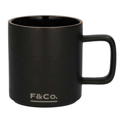 Field & Co Stoneware Mug 11oz