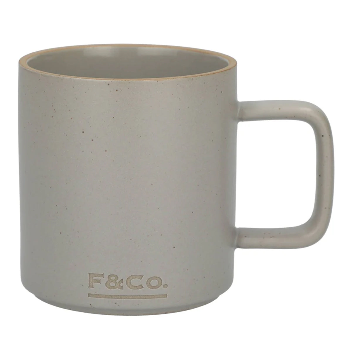 Field & Co Stoneware Mug 11oz