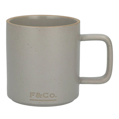 Field & Co Stoneware Mug 11oz