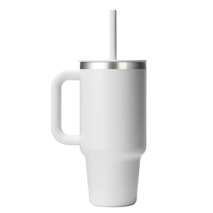Hydro Flask® All Around™ Travel Tumbler 32oz with Straw