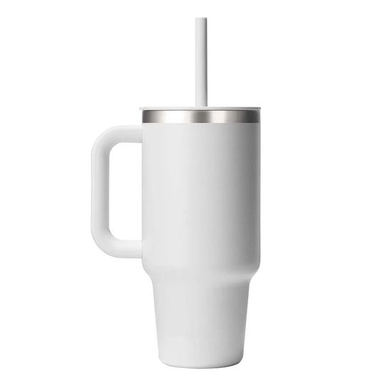 Hydro Flask® All Around™ Travel Tumbler 32oz with Straw