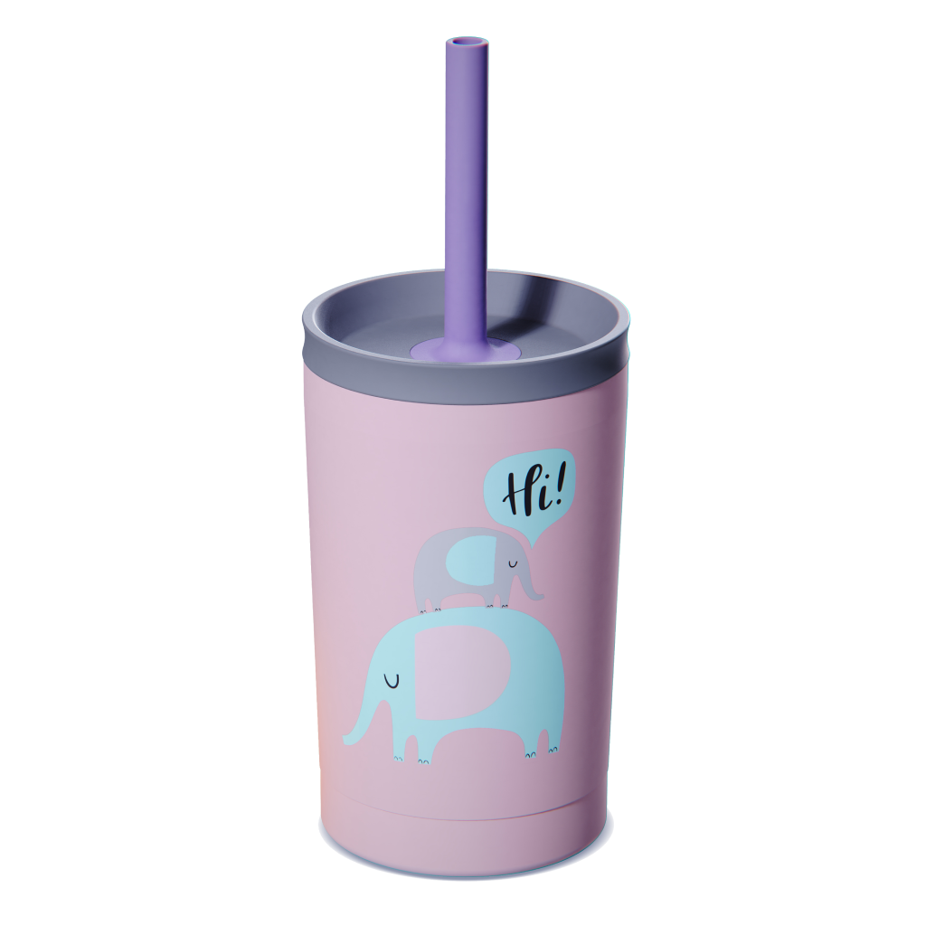 Mini Sippy