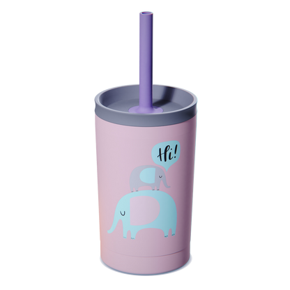 Mini Sippy