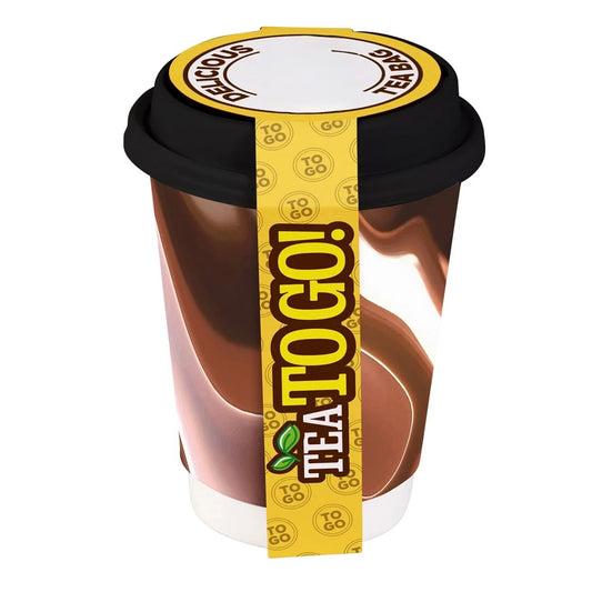 To-Go 12 oz. Cup with Tea Bag