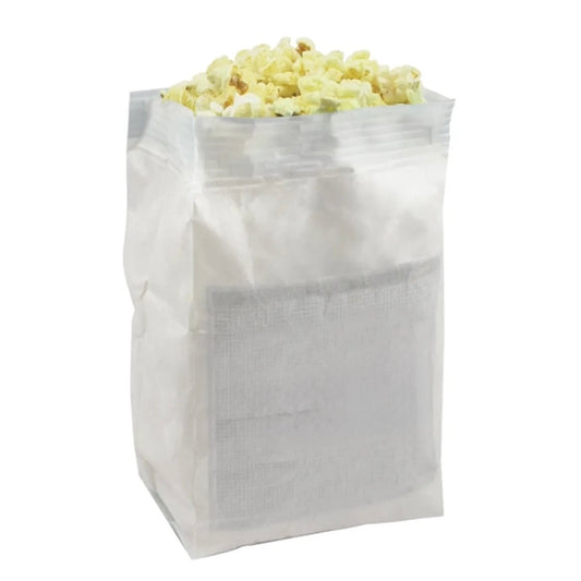 Custom Microwave Popcorn