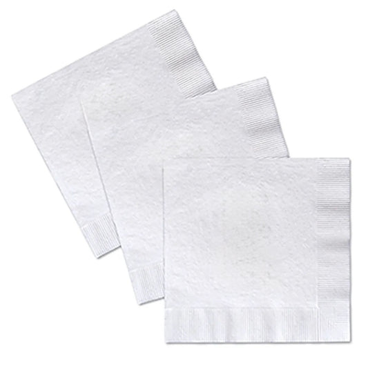 Custom Beverage Napkins