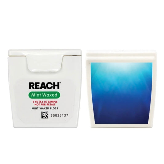 Reach Dental Mint Floss