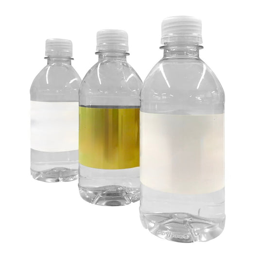 12 oz / 355 ml Bottled Water