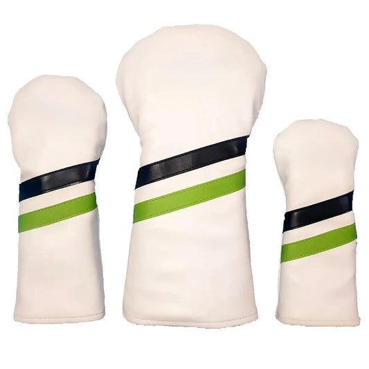 Vintage Embroidered Head Cover Set