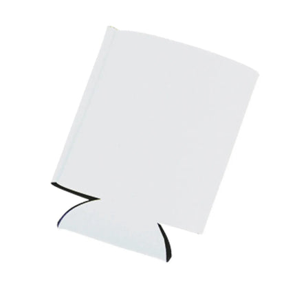 Full Color Can Cooler