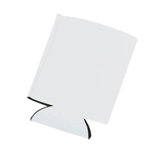 Full Color Can Cooler