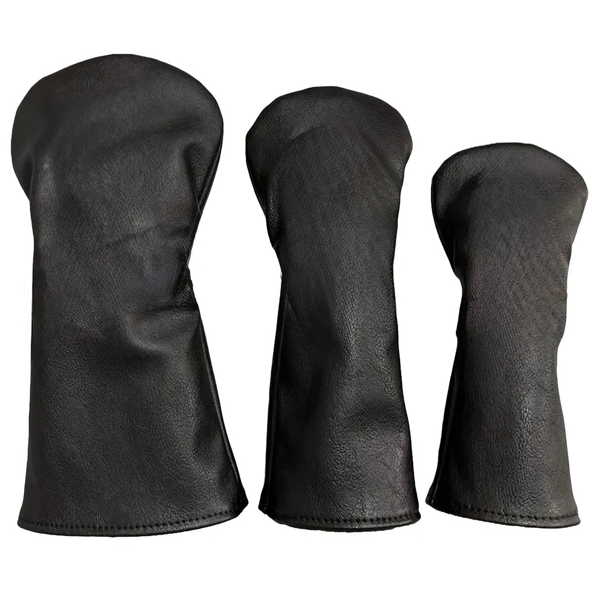 Vintage Embroidered Head Cover Set