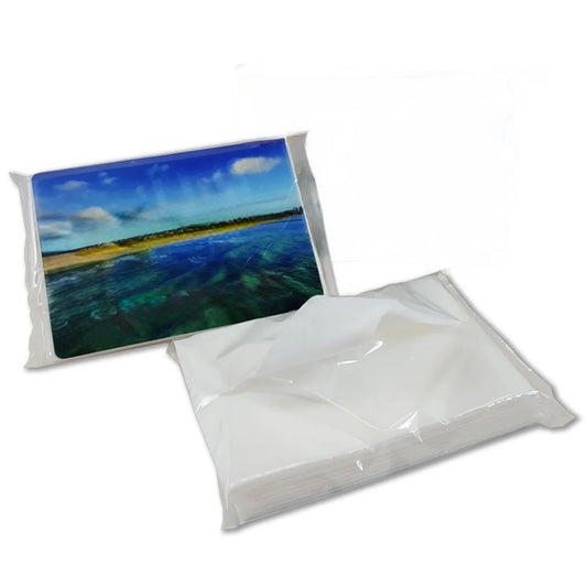 Pocket Tissues