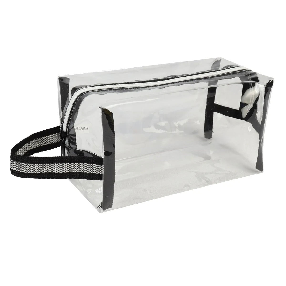 Cosmetic Toiletry Travel Bag