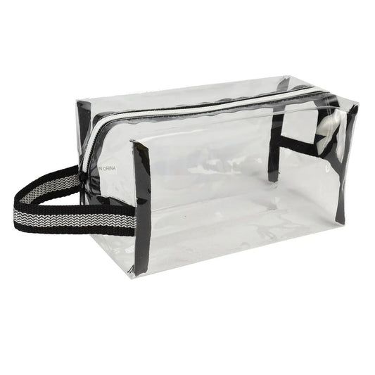 Cosmetic Toiletry Travel Bag