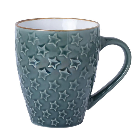 Star Mug 10 oz.