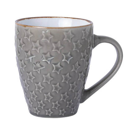 Star Mug 10 oz.