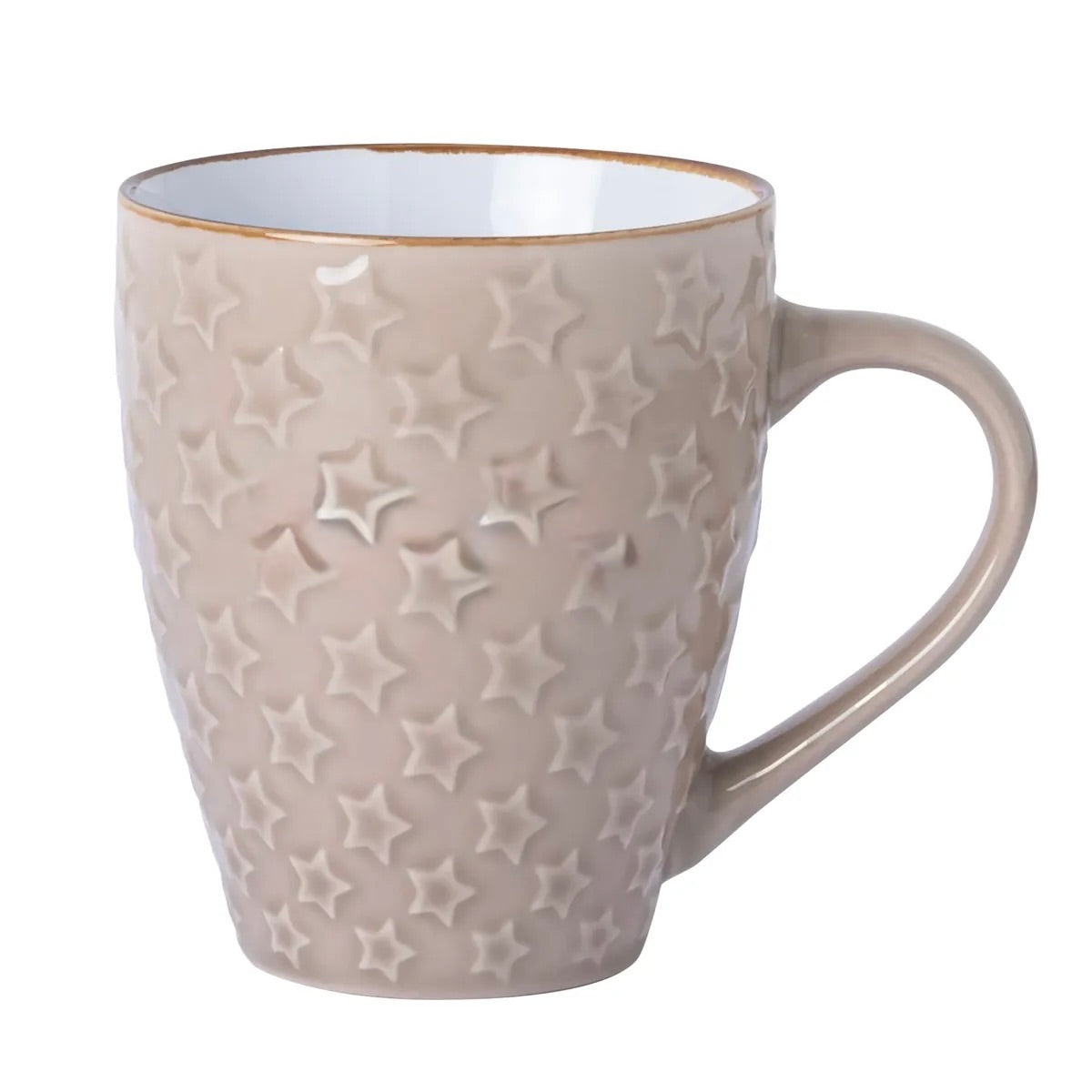 Star Mug 10 oz.