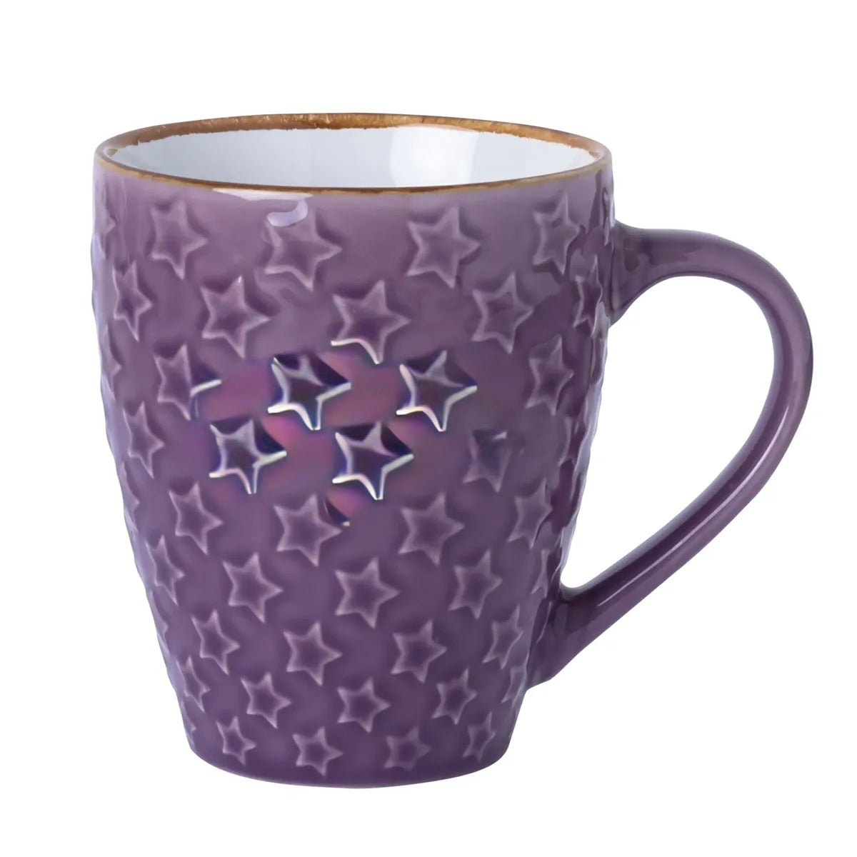 Star Mug 10 oz.