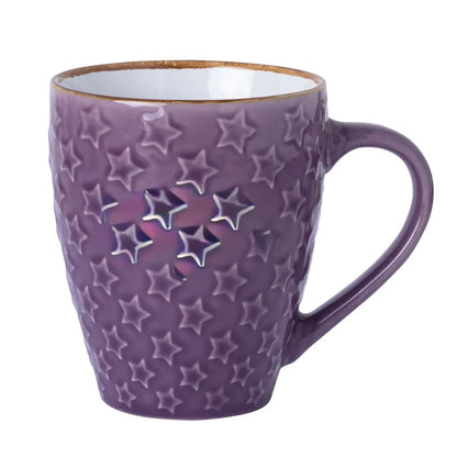 Star Mug 10 oz.