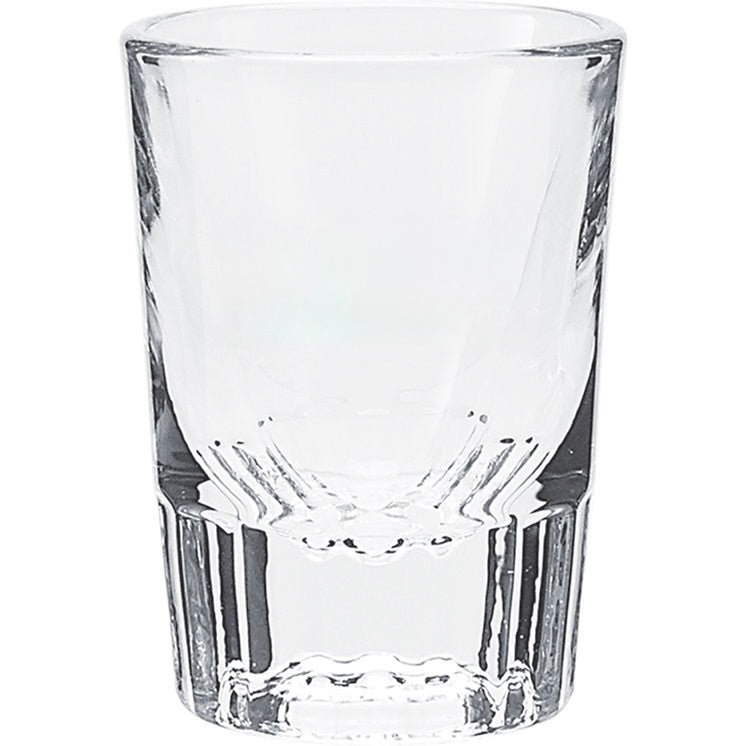 2 oz Clear Shot Glass