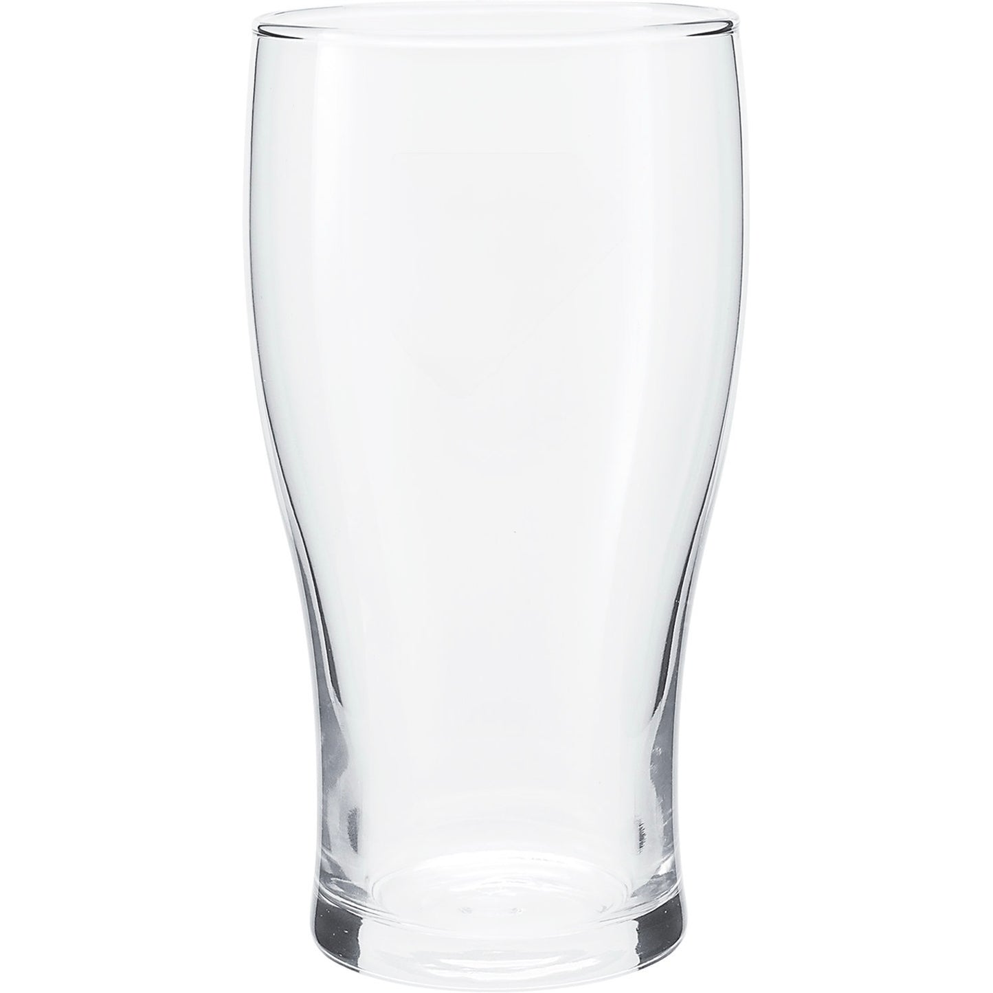 16 oz Pub Beer Glass